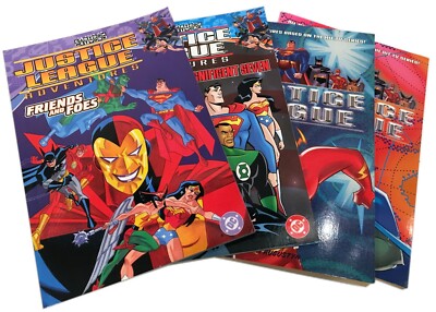 Friends and Foes by Matthew Manning, Jason Hall and Michael Bernard 