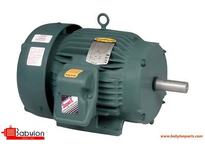 Baldor Reliance ECP2334T