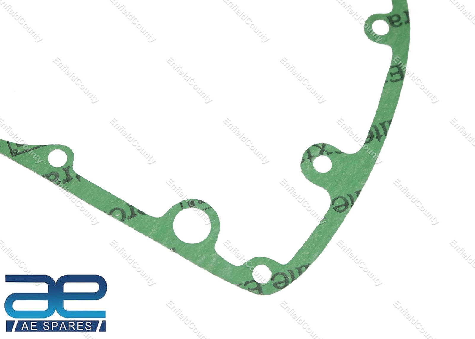 Gear Case Gasket Seal Fits For Royal Enfield Bullet 350cc 4 Speed Bikes 