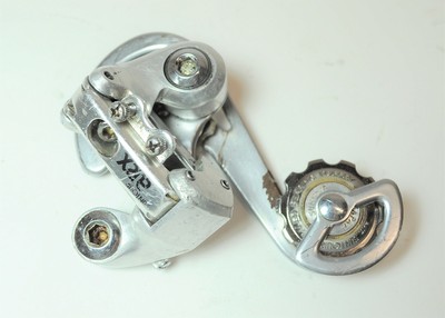 Lot Dérailleurs Suntour ARX (avant/arrière) + Manettes - Pour Vélo Course/route