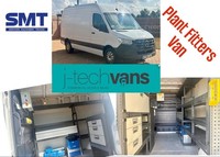 2018 Mercedes-Benz Sprinter / MAN / Crafter / Iveco 3.5t L2 H2 Mwb Van *** Mobil