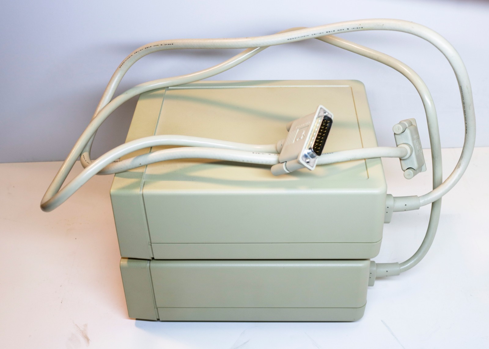 Vintage Apple IIe A9M0104 5.25