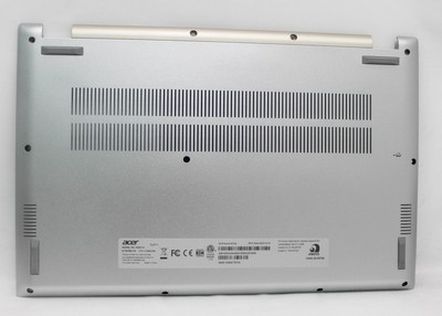 60.AU6N2.001 Acer Bottom Base Cover Swift X Sfx14-41G-R1S6 Gold ''GRADE A''