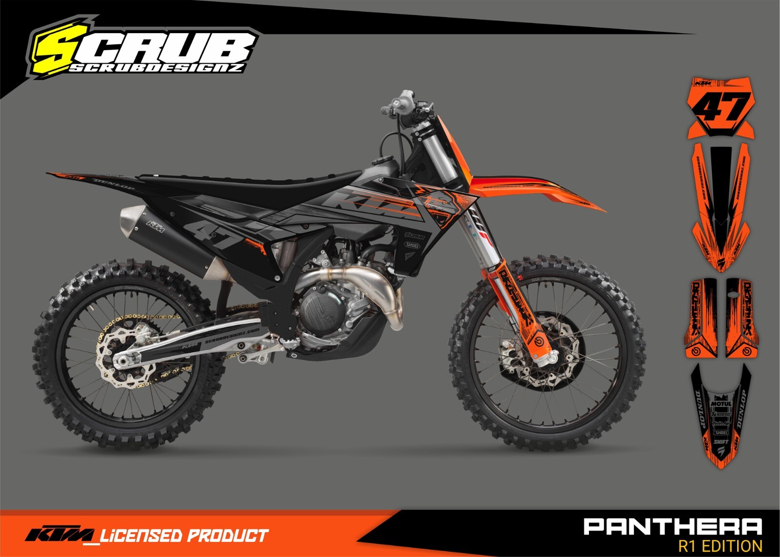 Aazon.co: 2020-2023 TC 50 SG63 Custo X Nuber Plates Senge Graphics