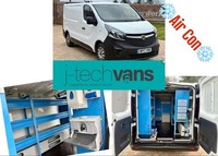 2017 Vauxhall Vivaro / Renault Trafic 2900 1.6CDTI ecoFLEX L1 H1 Van PANEL VAN D