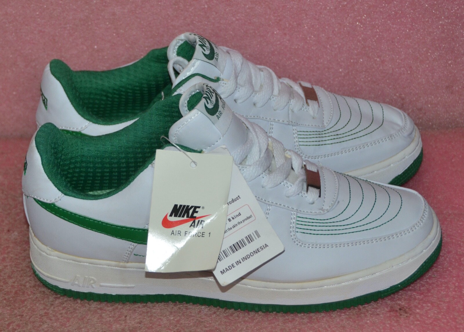 usa charles barkley shoes