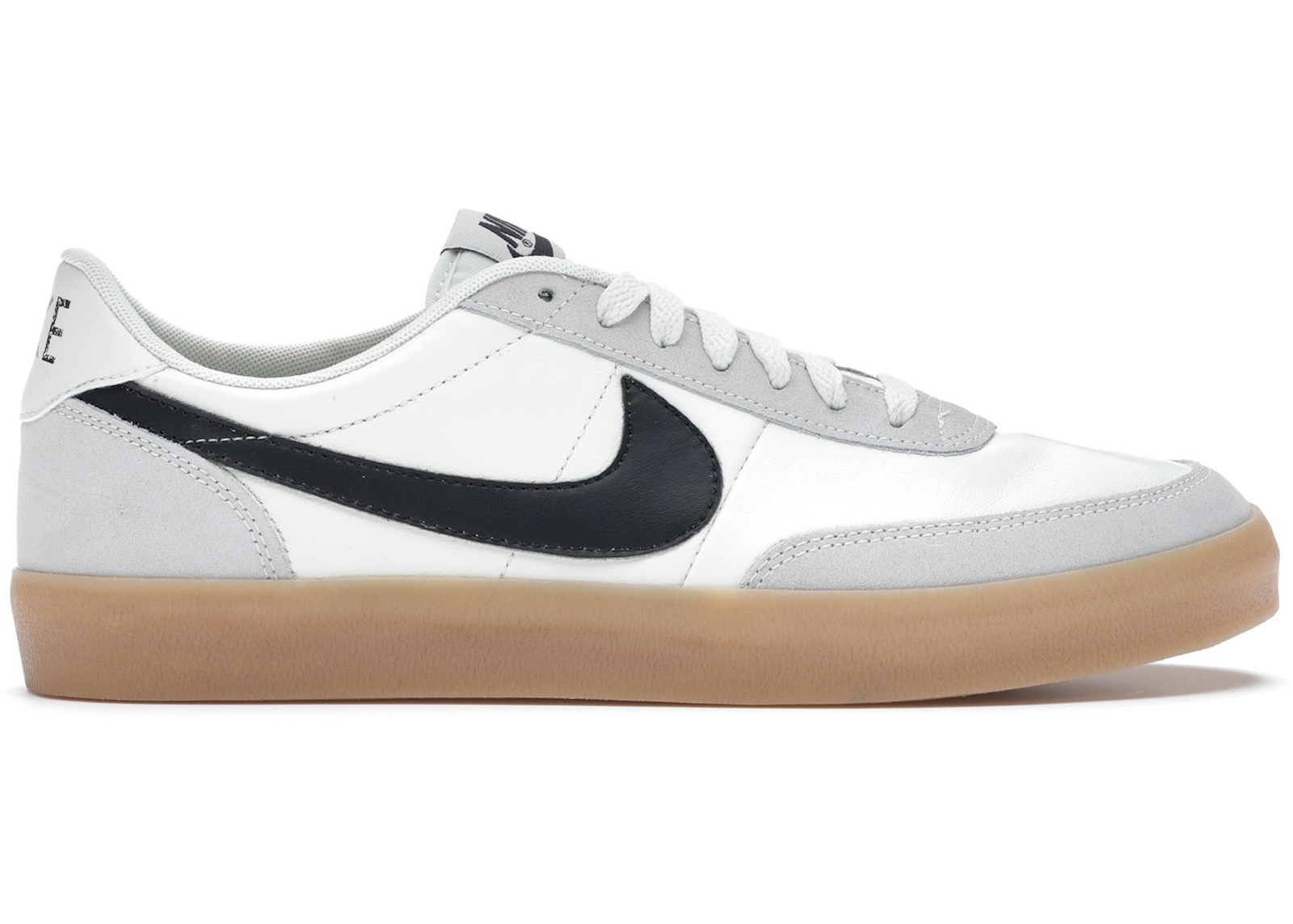 Мужские кроссовки Nike Killshot 2 Leather Sail White Oil Grey Gum 432997-121 размер 14