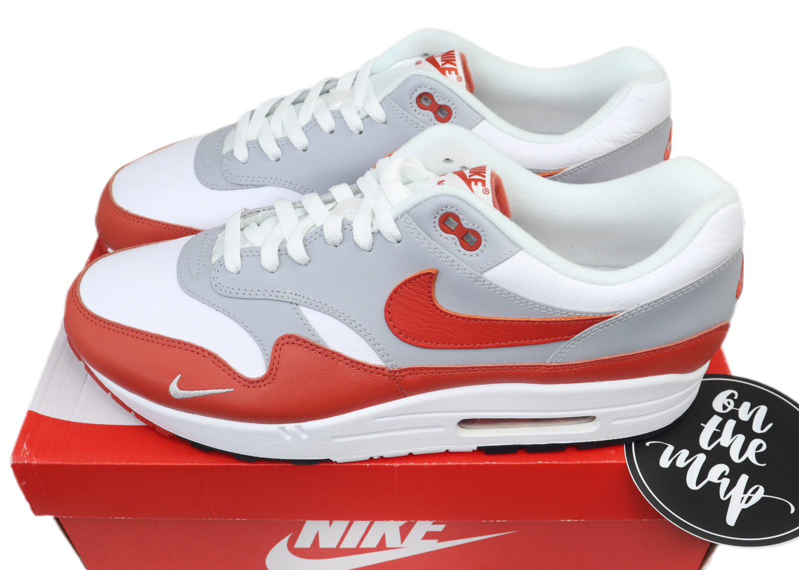 air max 1 lv8 orange