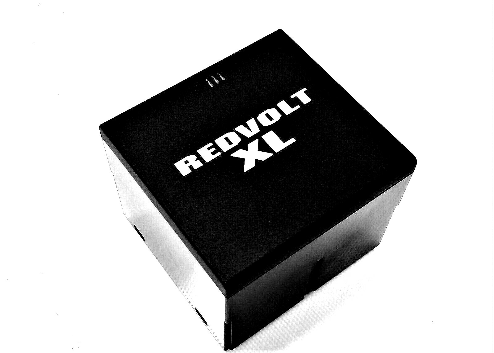REDVOLT XL-V