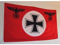 Fahne Rotes Kreuz Flagge Rot Kreuz Hissflagge 90x150cm