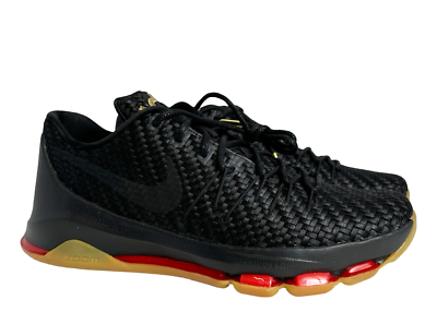 Size 10.5 - Nike KD 8 EXT Woven Wonder 806393-001 | eBay
