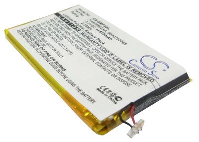 Akku Battery 610mAh für 9030703865 FA905502AA Batterij Bateria