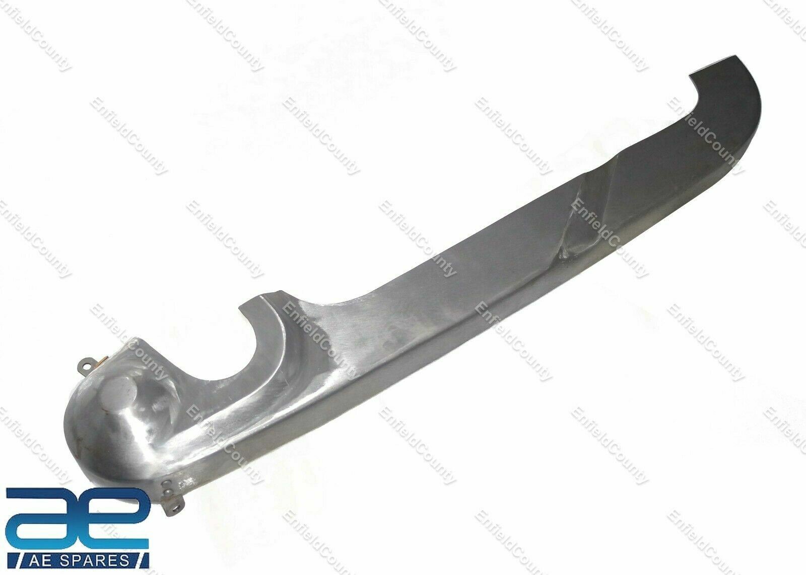 Chain Guard Cover Steel Raw Indian 101 Scout 1929 Model