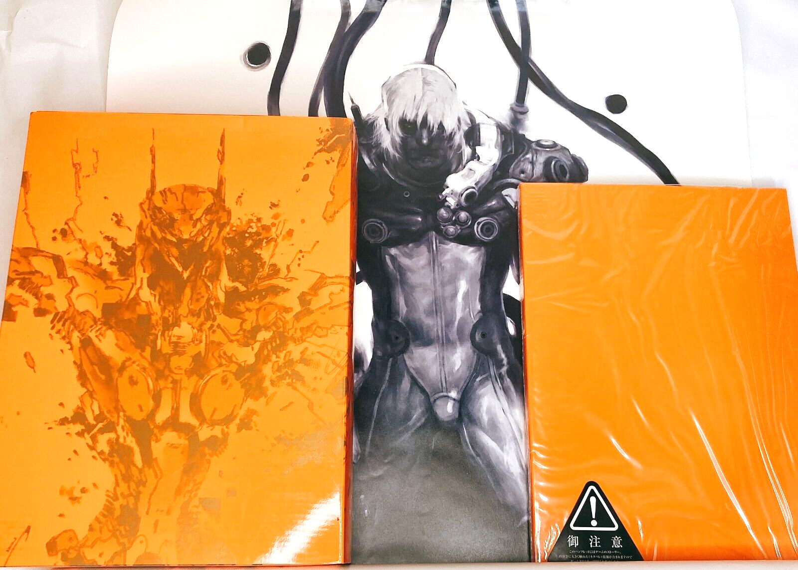 【非売品】ZONE OF THE ENDERS B2サイズ ゲーム ポスター ② 非売品】ZONE OF THE ENDERS B2サイズ ゲーム ポスター ② Zone
