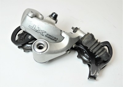 DÉRAILLEUR ARRIÈRE SHIMANO Deore XT RD-M750 Mega 9 vitesses GEAR Mech