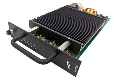 ABB Bailey IPSYS01 infi 90 I90 Power System Module 120/240Vac 125VDC - 6641139G1