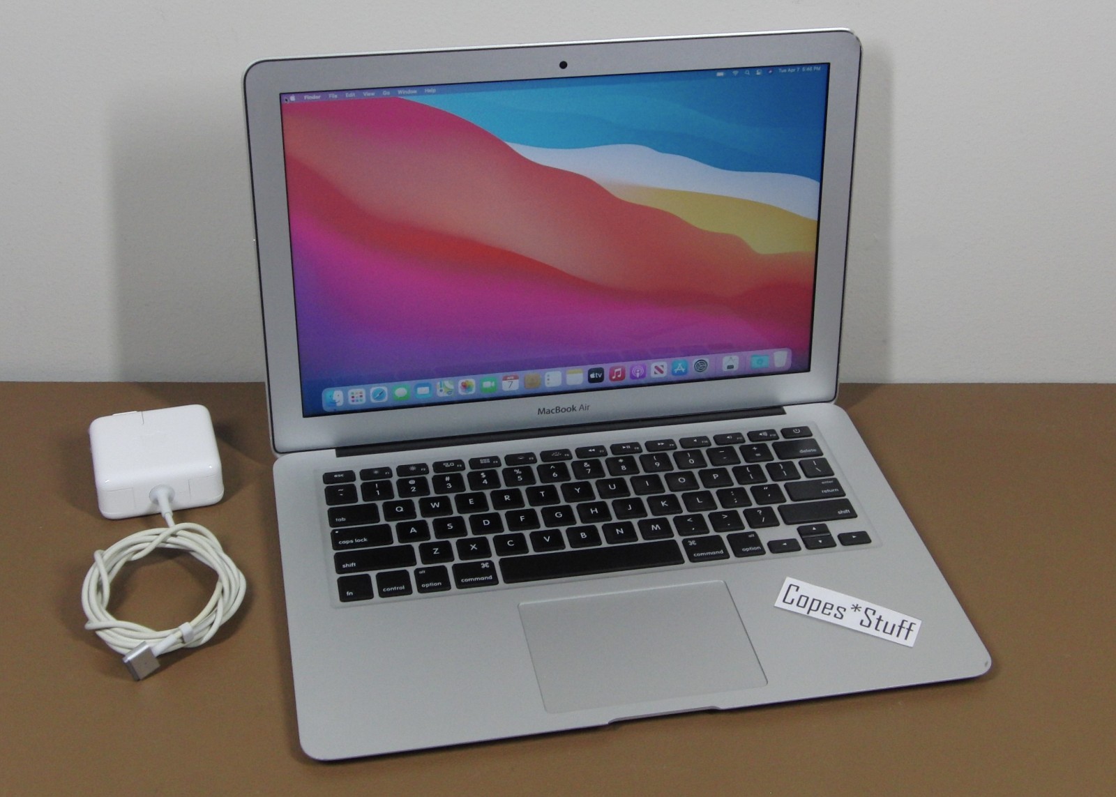 Air A1466 ジャンク MacBook Yahoo!オークション - ジャンク品 「部品 
