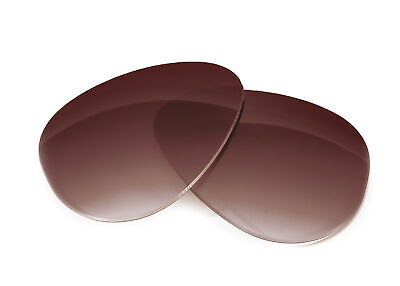 Fuse Lenses Replacement Lenses for Pit Viper The Exciters