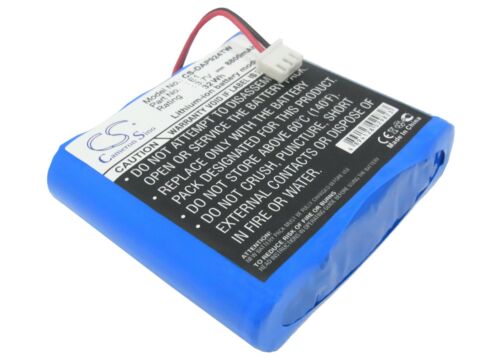 BATTERIE 3500mAh Type FSH-Z32 For Rohde & Schwarz FSH18 FSH3