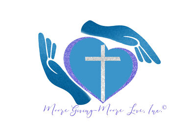 Moore Giving-Moore Love, Inc