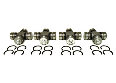 Set of Universal Joints for Yamaha Big Bear Grizzly & Kodiak, 5GT-46187-00-00