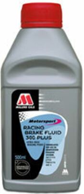 Racing Brake Fluid 300 Plus