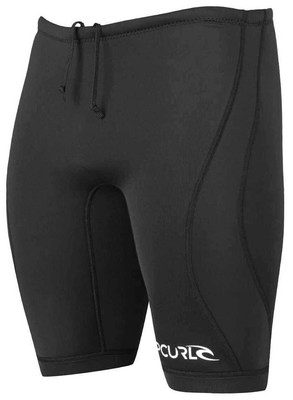 

Неопреновые шорты Rip Curl 1MM Dawn Patrol — черные — новинка, Черный
