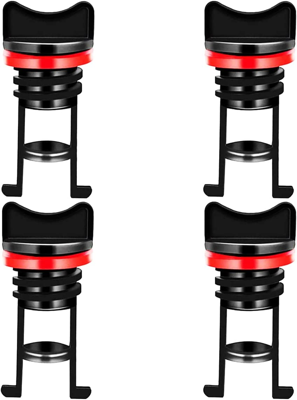Drain Plug Kit, Nylon Thread Drain Stopper For Scrambler Oce