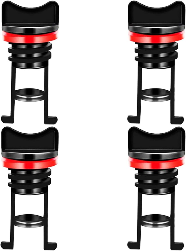 Drain Plug Kit, Nylon Thread Drain Stopper For Scrambler Oce