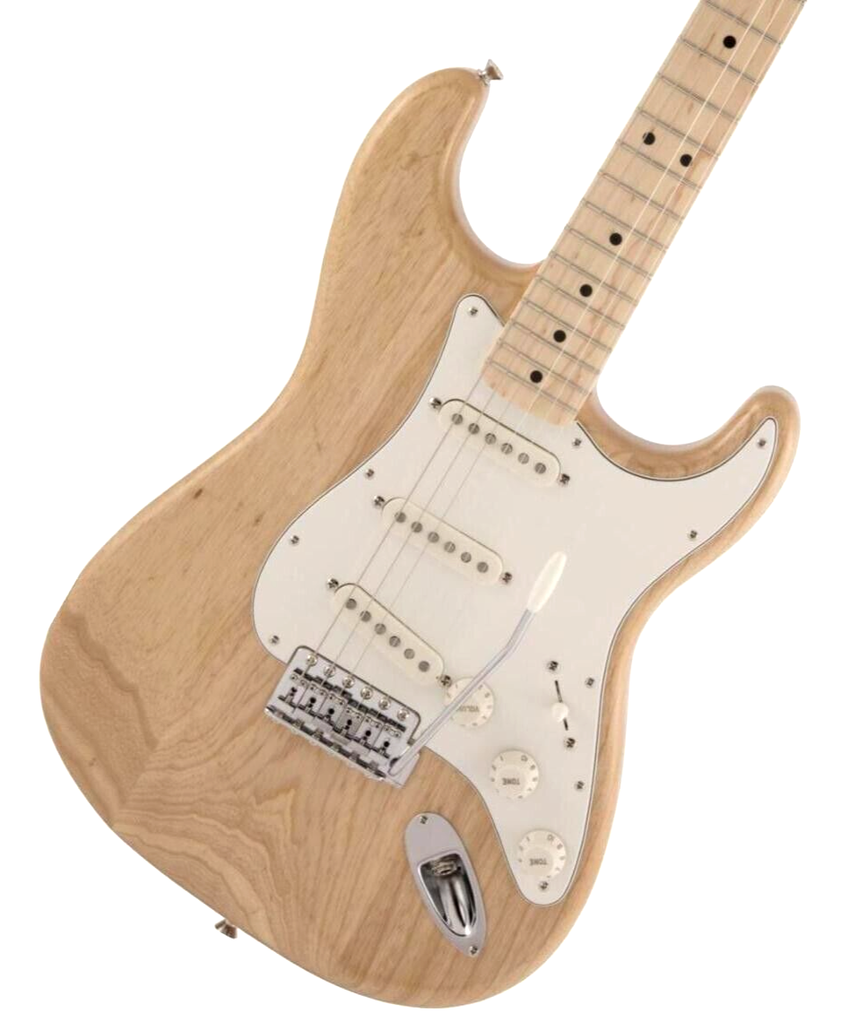 Fender Stratocaster ナチュラル Fender Traditional Series 70s Stratocaster Natural Electric