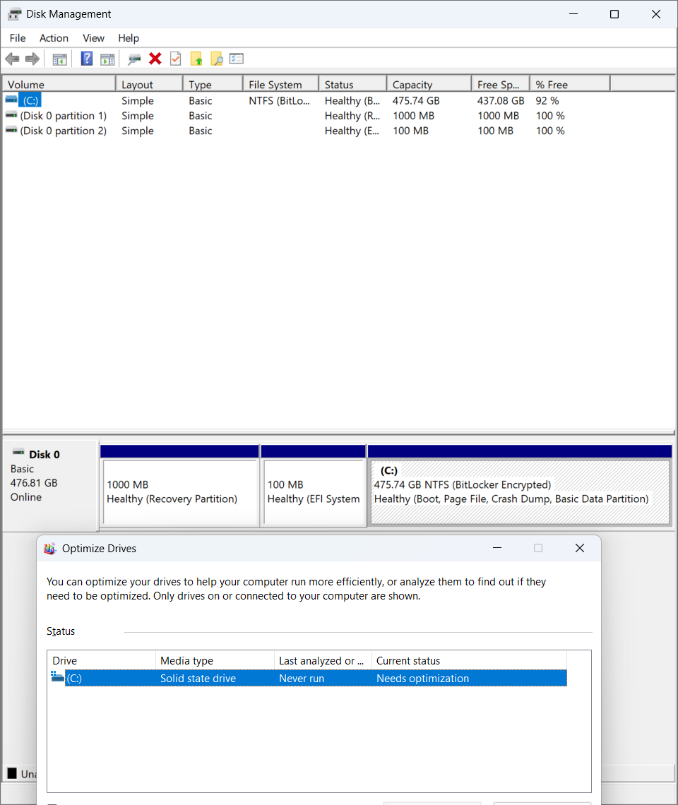 Dell Precision 5560 15.6" FHD+ i7-11800H 32GB 512GB SSD A2000 W11P - Thumbnail 22