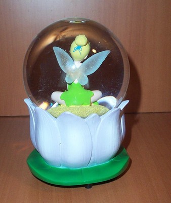 Disney Tinkerbell Musical 