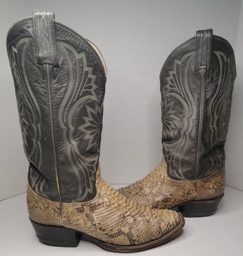 靴 TONY LAMA western boots 7 1/2EE Men's Western Boots | Tony Lama