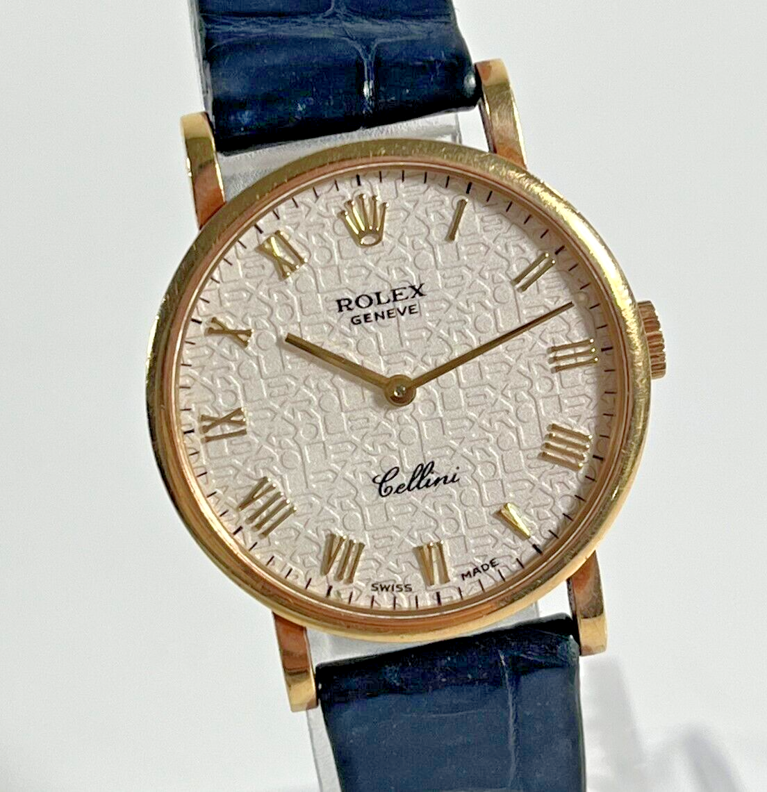 Rolex Cellini Watches (ROLEX) | 東京銀座のヴィンテージ