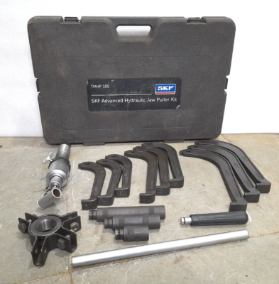Skf hydraulic puller sale price