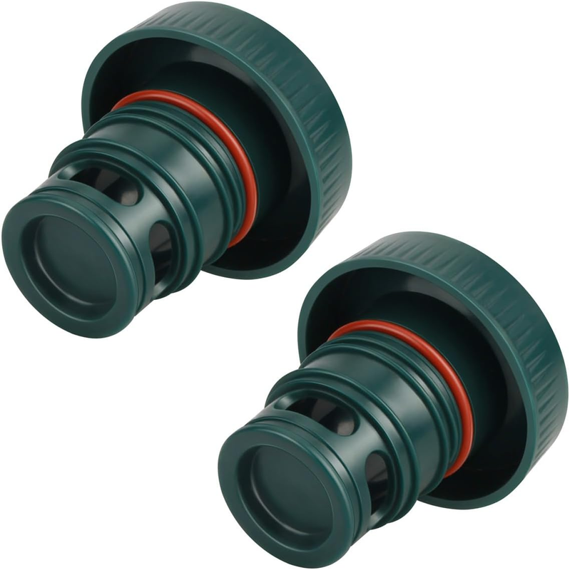 2 Pack- Parts Shop Replacement Thermos Stopper for Stanley Aladdin