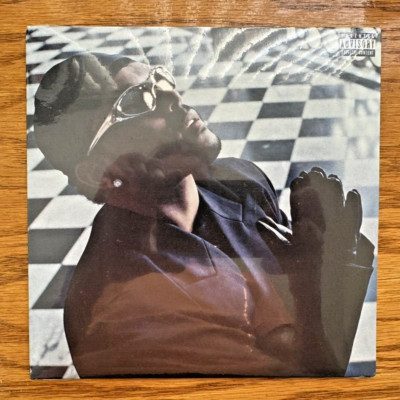 The Weeknd: One of the Girls / Popular - Limited Edition Black 7'' Vinyl Single!