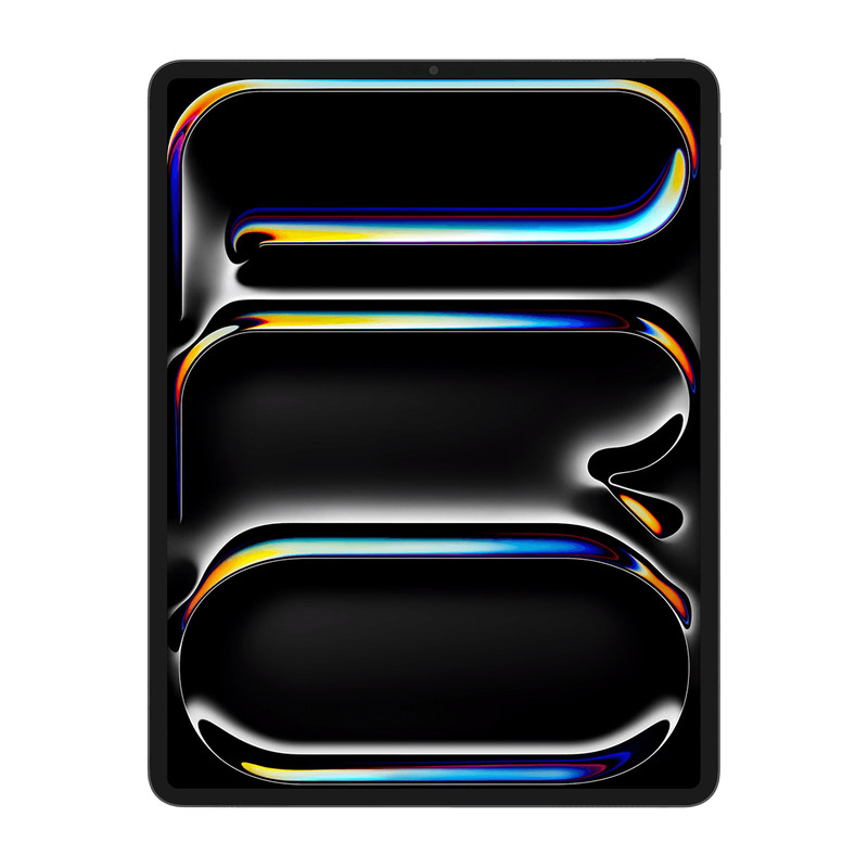 Apple iPad Pro 11-inch M4 Chip 256GB Wi-Fi Space Black