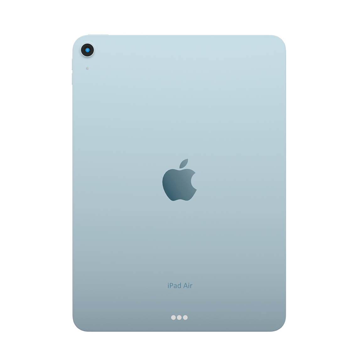 Apple 2024 iPad Air 13-inch M2 Chip 512GB Wi-Fi Blue MV2K3LL