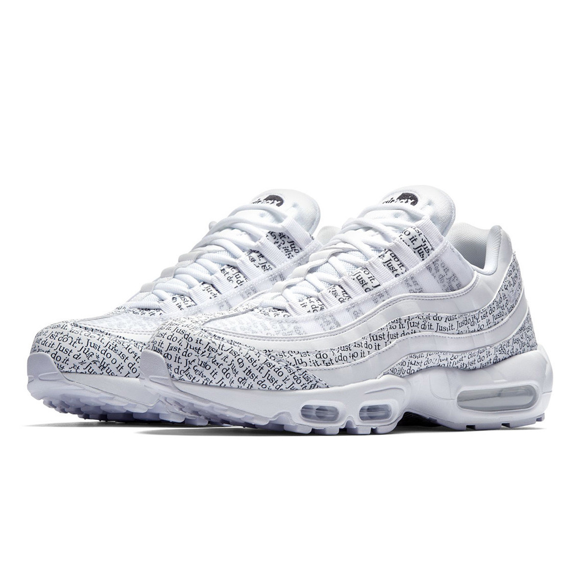 air max 95 se white