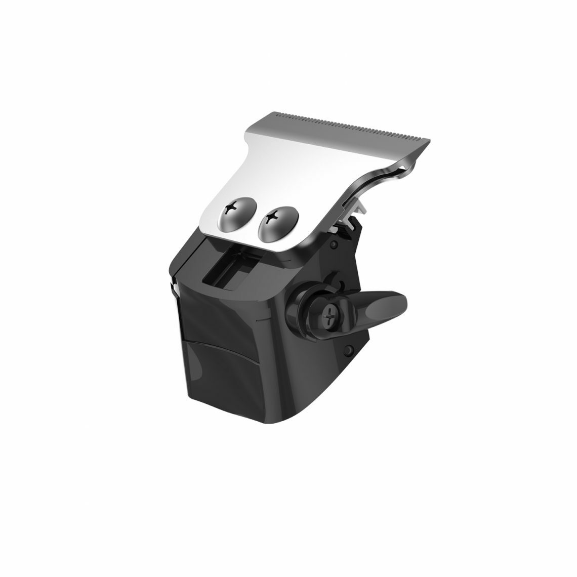 wahl detailer assembly