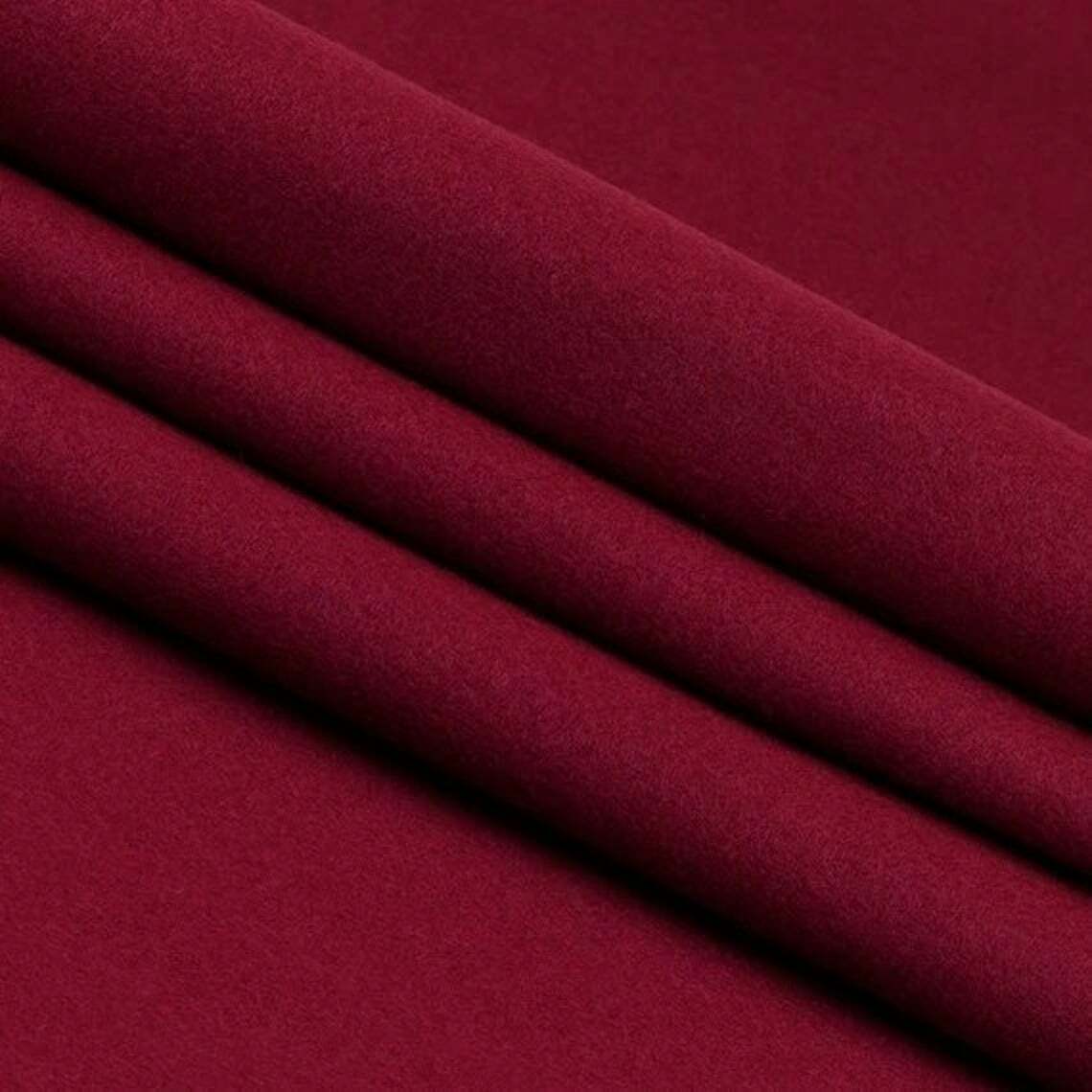 Felt Fabric - 9 Colors - 72" Wide  Sold in 2 Yard Increments for Savings