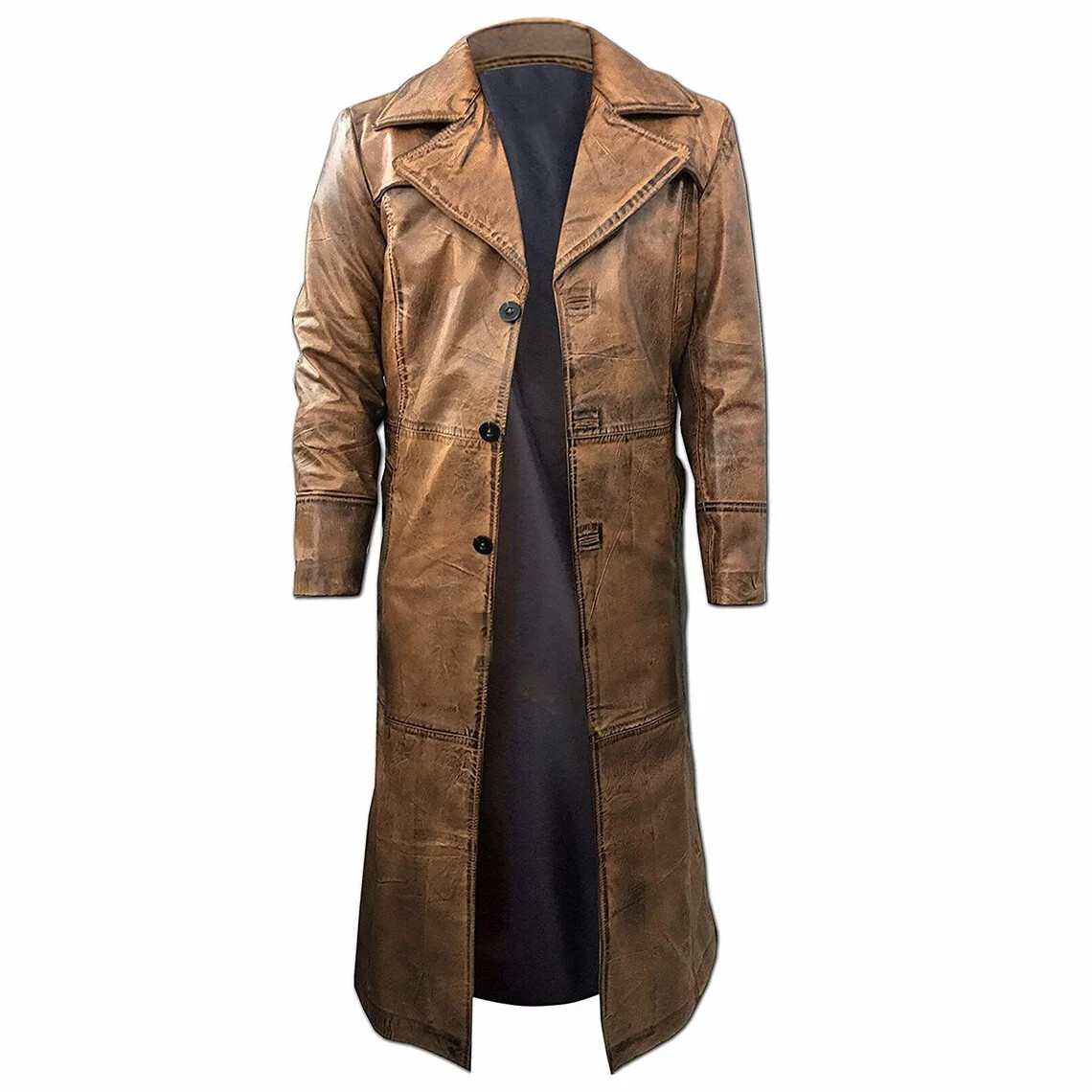 ジャケット・アウター ANATOMICA TRENCH COAT COVERT CLOTH 44 LT ジャケット・アウター ANATOMICA TRENCH COAT COVERT CLOTH 44