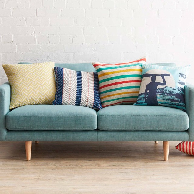 freedom fabric lounges