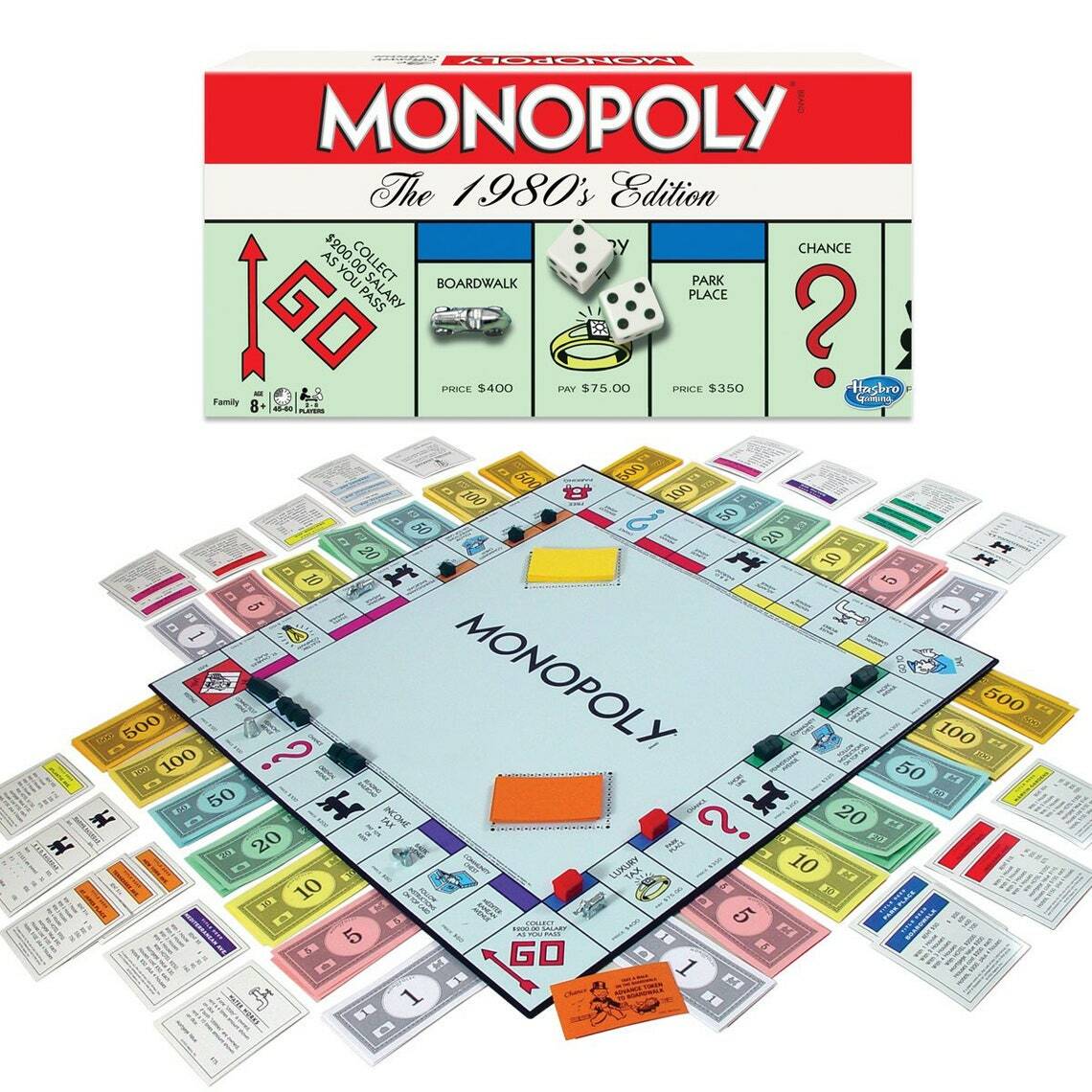メーカー公式ショップ】 MONOPOLY FedEx EDITION 洋楽 洋楽 - 洋楽