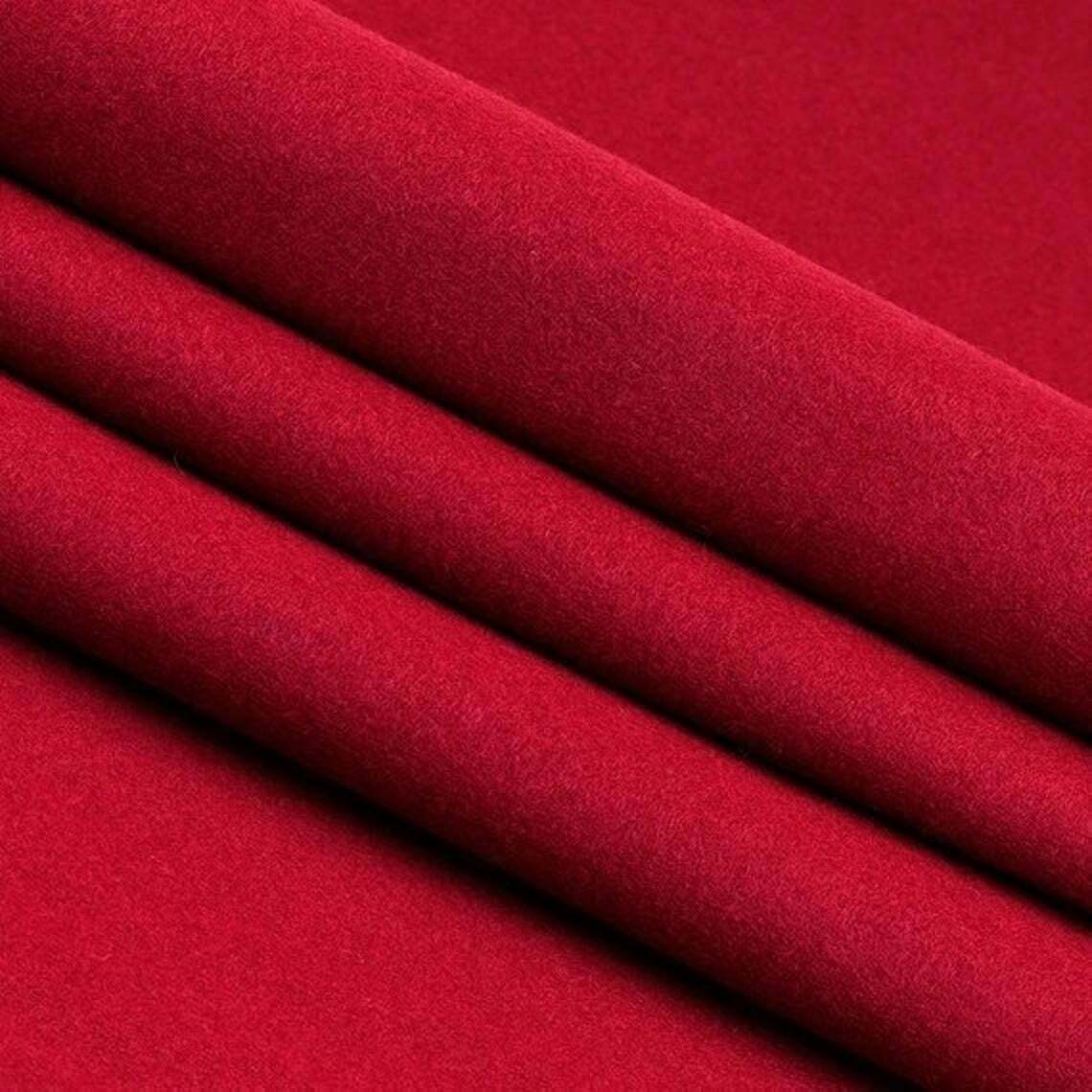 Felt Fabric - 9 Colors - 72" Wide  Sold in 2 Yard Increments for Savings