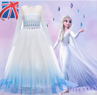 elsa dresses