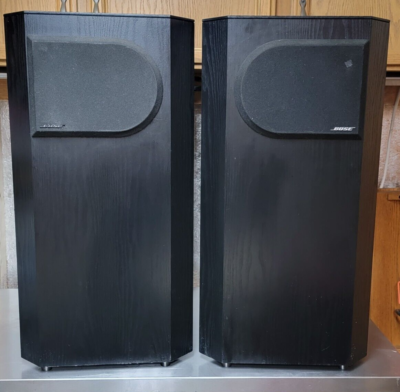 Bose sales 401 ebay
