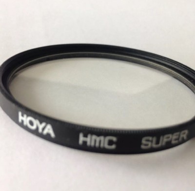 Hoya YHDPOLC043 Circular Super Multi-Coated HD Polfilter for 43 mm Filter
