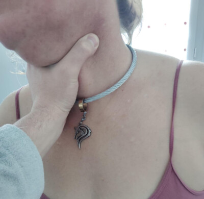 Foto dell'oggetto di un acquirente verificato